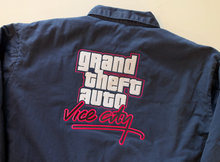 Load image into Gallery viewer, Vice City Jacket 36 (x-large)
