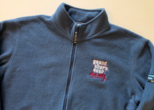 Load image into Gallery viewer, Vice City Fleece (large)