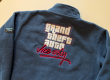 Load image into Gallery viewer, Vice City Fleece (large)