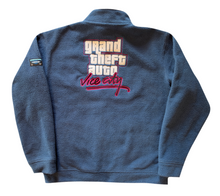 Load image into Gallery viewer, Vice City Fleece (large)