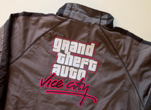 Load image into Gallery viewer, Vice City Windbreaker (x-large)
