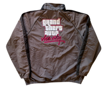 Load image into Gallery viewer, Vice City Windbreaker (x-large)
