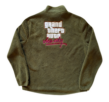 Load image into Gallery viewer, Vice City Fleece (x-large)