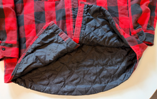 Load image into Gallery viewer, San Andreas Flannel (xx-large)