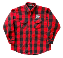 Load image into Gallery viewer, San Andreas Flannel (xx-large)