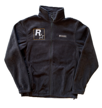 Load image into Gallery viewer, San Andreas Fleece Jacket (small)