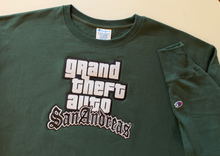Load image into Gallery viewer, San Andreas Crewneck