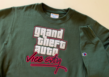 Load image into Gallery viewer, Vice City Crewneck