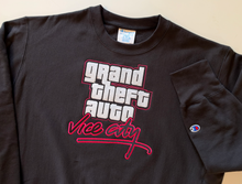 Load image into Gallery viewer, Vice City Crewneck
