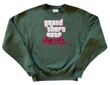 Load image into Gallery viewer, Vice City Crewneck