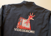 Load image into Gallery viewer, Videodrome Jacket 1 (large)
