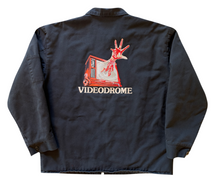 Load image into Gallery viewer, Videodrome Jacket 1 (large)