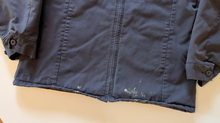 Load image into Gallery viewer, Videodrome Crew Jacket 2 (oversize medium)