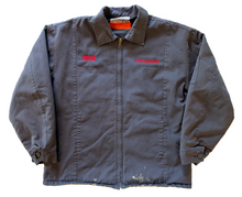 Load image into Gallery viewer, Videodrome Crew Jacket 2 (oversize medium)