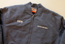 Load image into Gallery viewer, Videodrome Crew Jacket 4 (large)