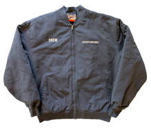 Load image into Gallery viewer, Videodrome Crew Jacket 4 (large)