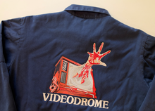 Load image into Gallery viewer, Videodrome Jacket 5 (small)