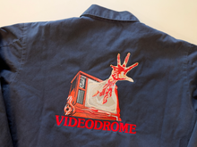 Load image into Gallery viewer, Videodrome Jacket 7 (medium)