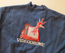 Load image into Gallery viewer, Videodrome Crew Jacket 11 (xx-large)