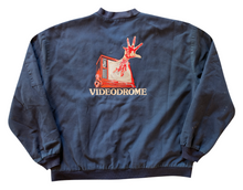 Load image into Gallery viewer, Videodrome Crew Jacket 11 (xx-large)