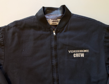 Load image into Gallery viewer, Videodrome Crew Jacket 16 (medium)