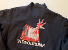 Load image into Gallery viewer, Videodrome Crew Jacket 16 (medium)