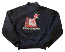 Load image into Gallery viewer, Videodrome Crew Jacket 16 (medium)