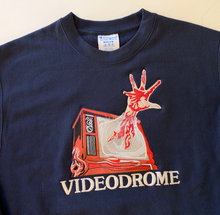 Load image into Gallery viewer, Videodrome Crewneck