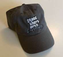 Load image into Gallery viewer, San Andreas Cap