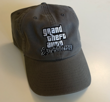 Load image into Gallery viewer, San Andreas Cap