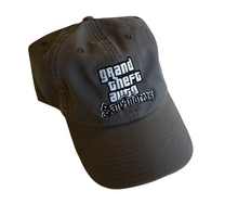 Load image into Gallery viewer, San Andreas Cap