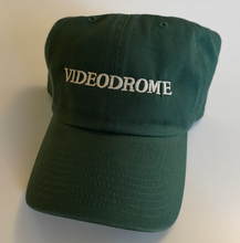 Load image into Gallery viewer, Videodrome Cap