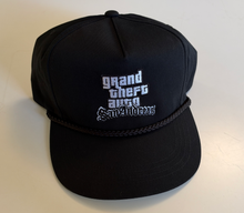 Load image into Gallery viewer, San Andreas Hat