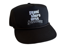 Load image into Gallery viewer, San Andreas Hat