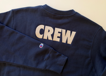 Load image into Gallery viewer, Videodrome Crew Crewneck