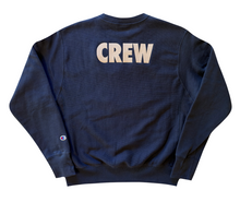 Load image into Gallery viewer, Videodrome Crew Crewneck